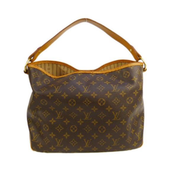 Louis Vuitton Monogram Delightful PM Shoulder Bag - Picture 2 of 6